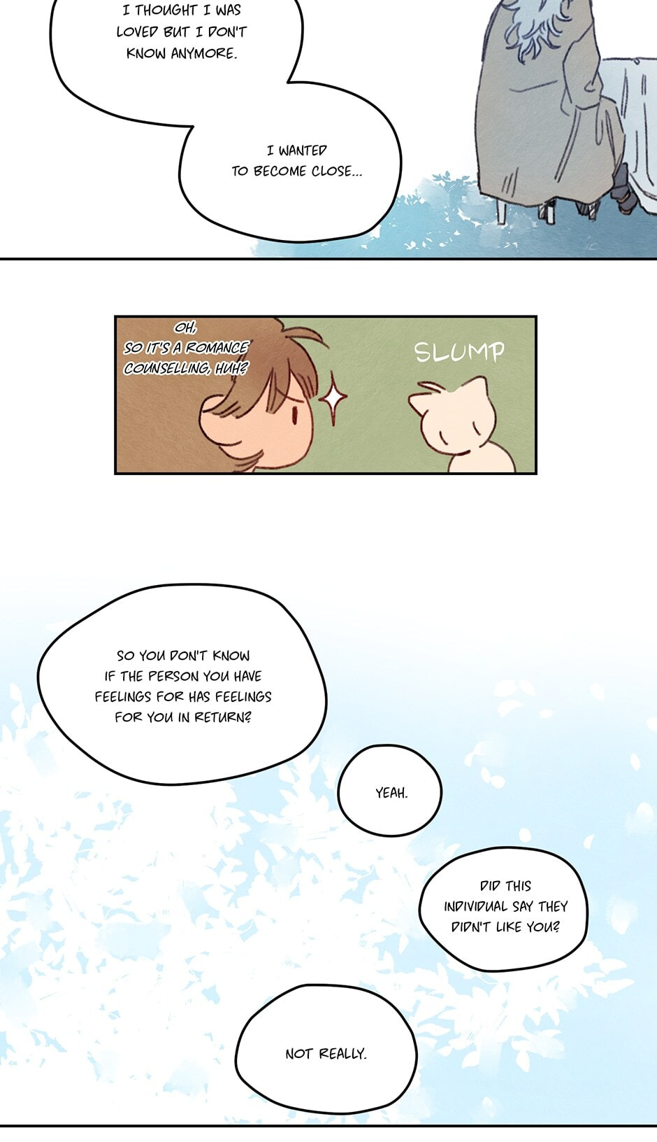 Read Rix Vanus chapter 20 image 22 on Lezhin