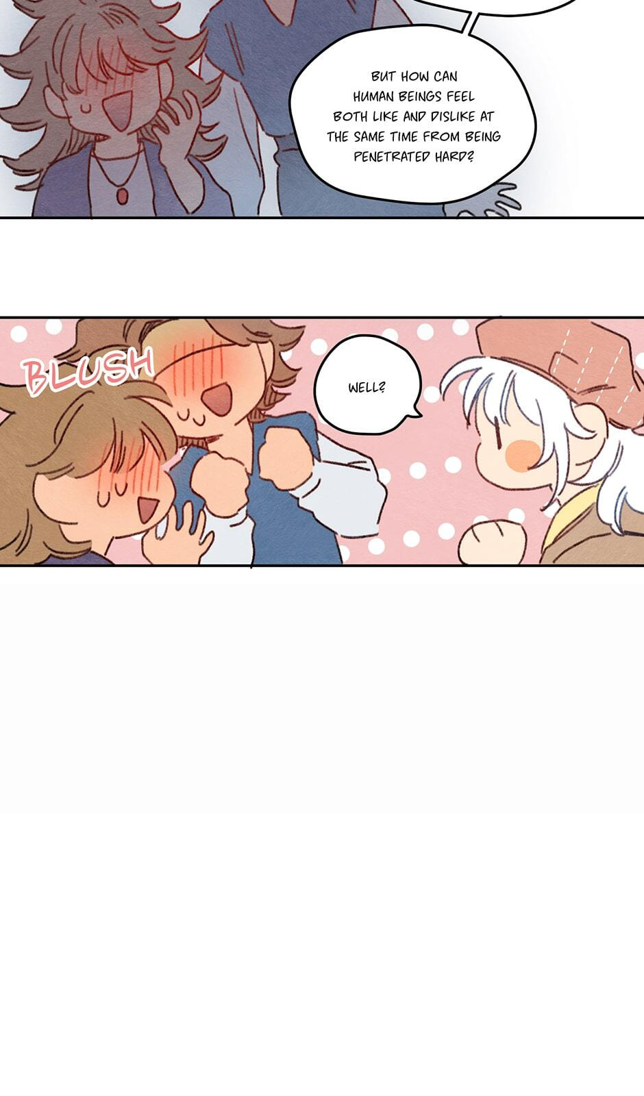 Read Rix Vanus chapter 20 image 24 on Lezhin