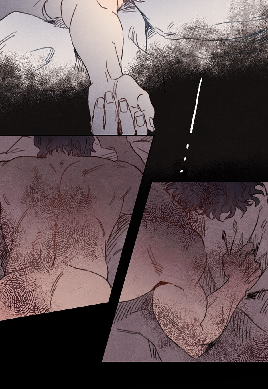 Read Rix Vanus chapter 20 image 7 on Lezhin