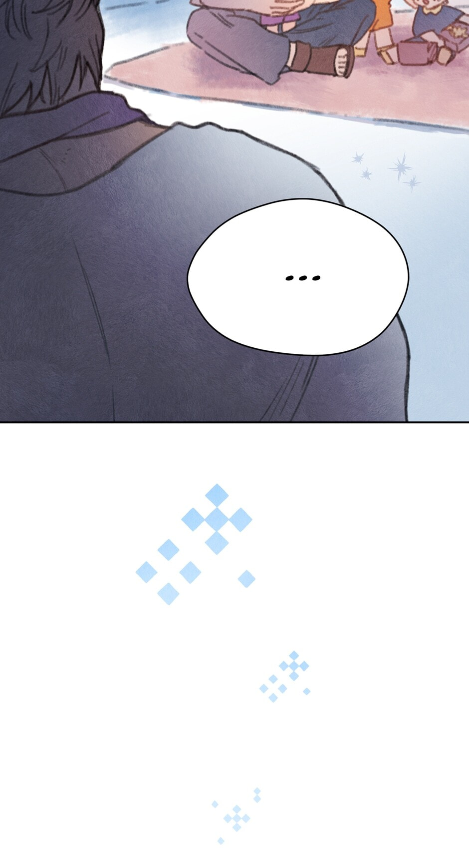 Read Rix Vanus chapter 200 image 10 on Lezhin