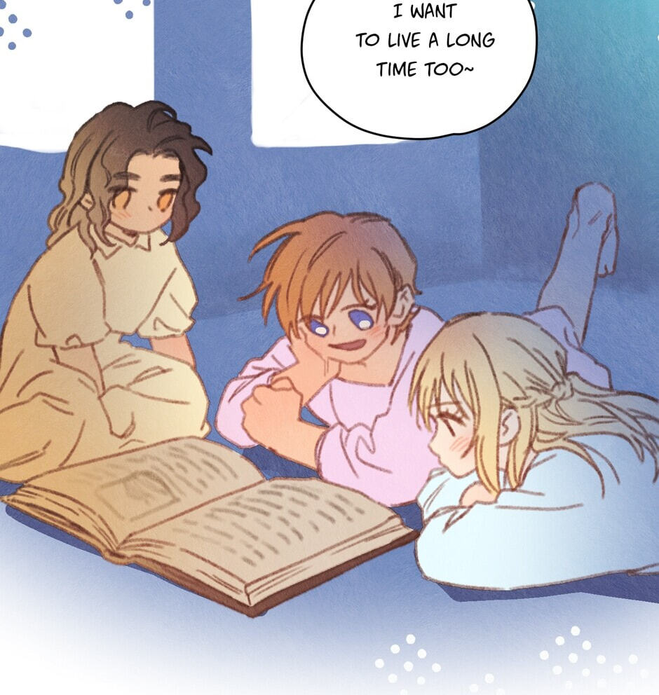 Read Rix Vanus chapter 200 image 15 on Lezhin