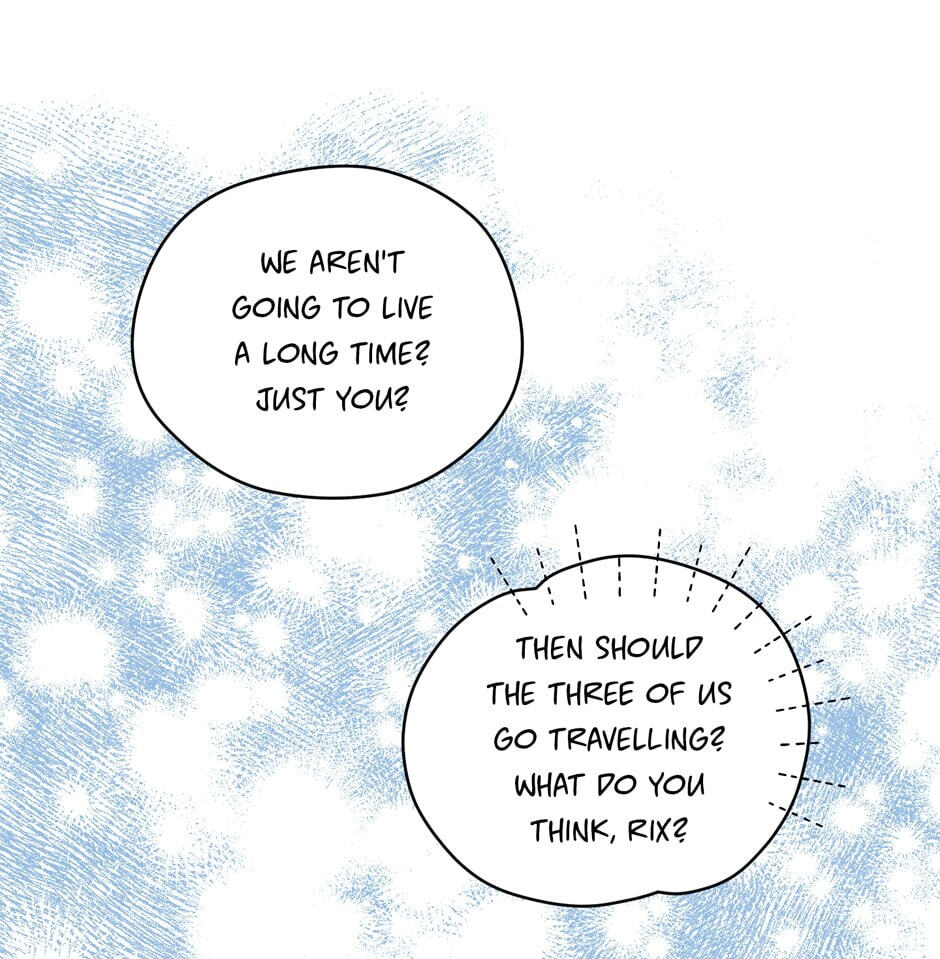Read Rix Vanus chapter 200 image 18 on Lezhin
