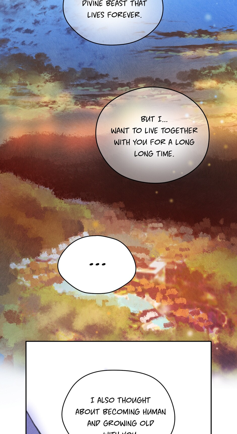 Read Rix Vanus chapter 200 image 2 on Lezhin