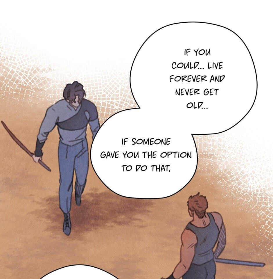 Read Rix Vanus chapter 200 image 22 on Lezhin