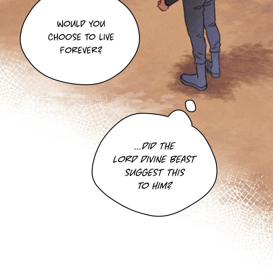 Read Rix Vanus chapter 200 image 23 on Lezhin