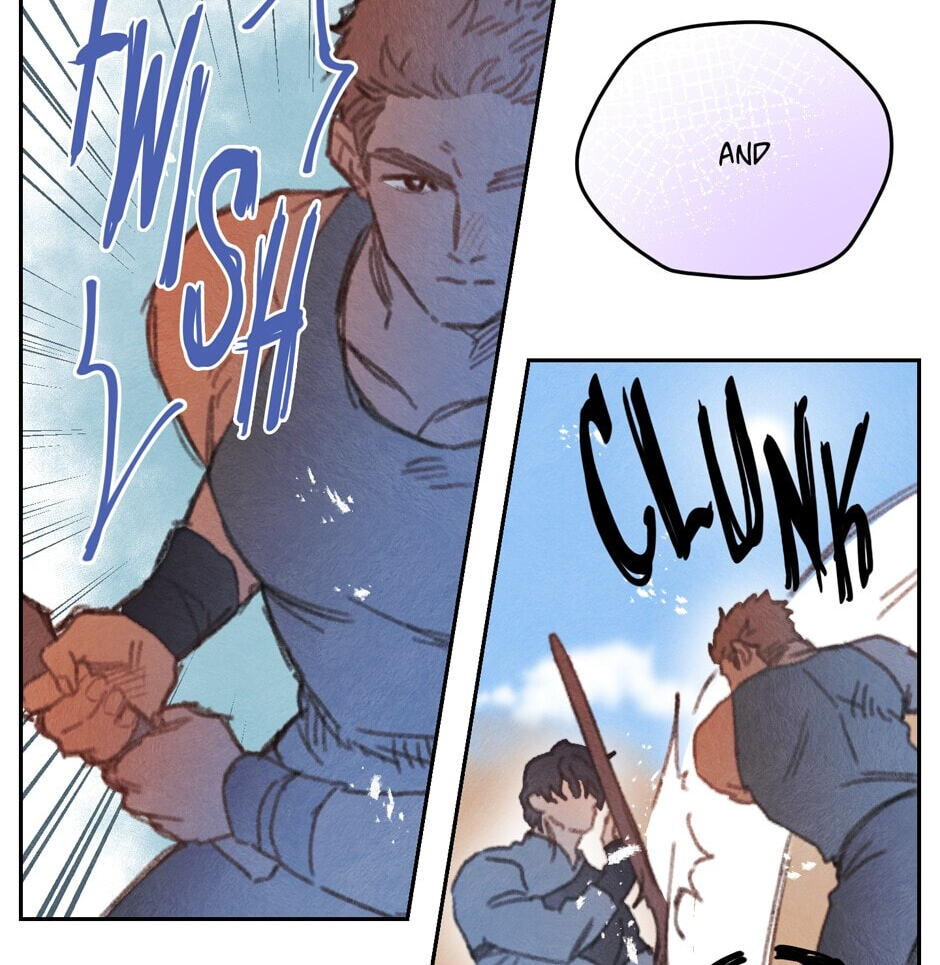 Read Rix Vanus chapter 200 image 29 on Lezhin