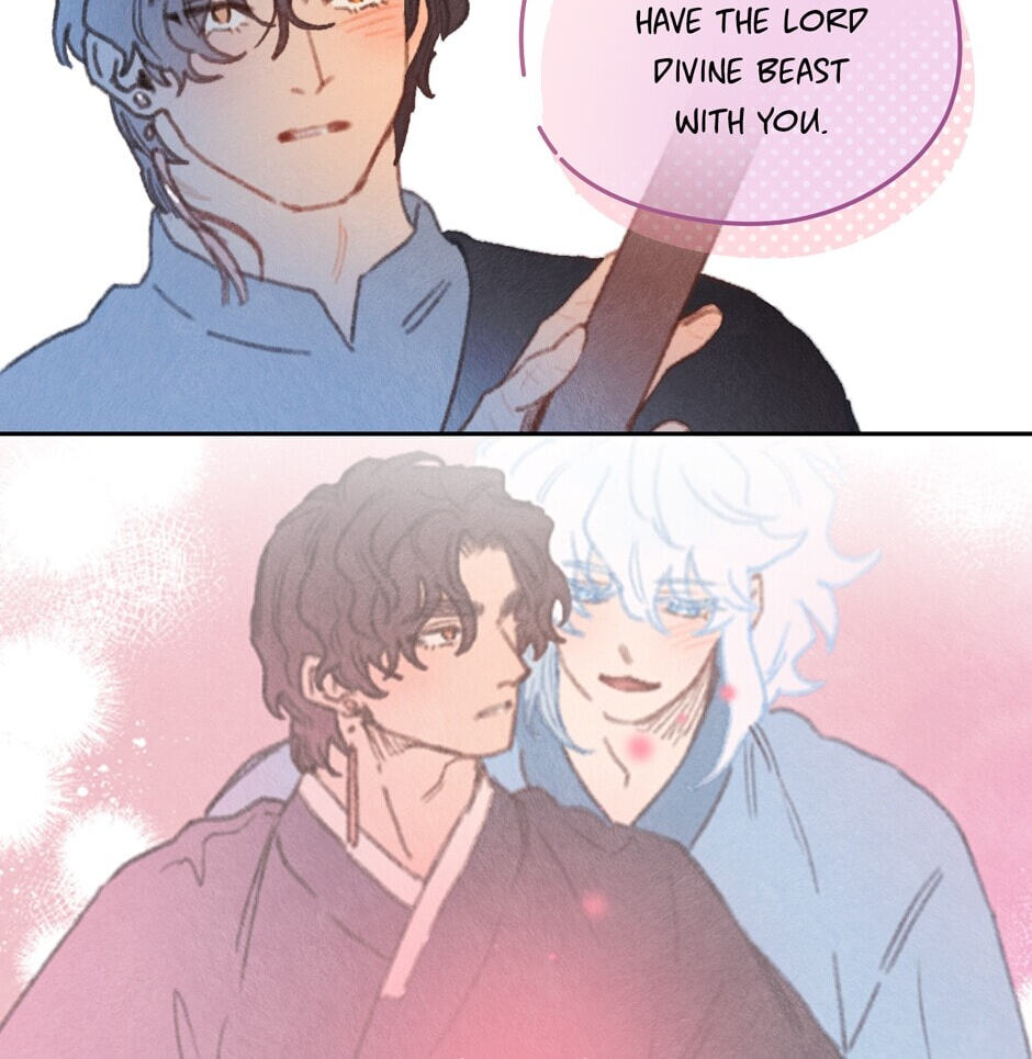 Read Rix Vanus chapter 200 image 31 on Lezhin