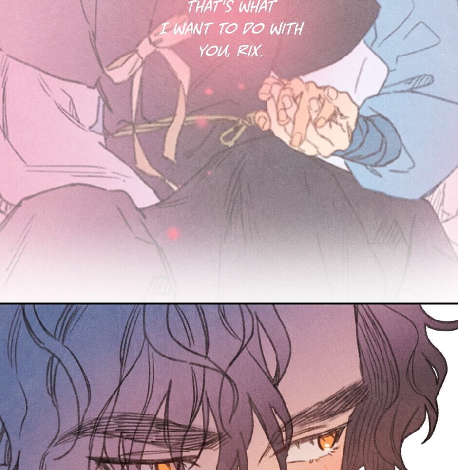 Read Rix Vanus chapter 200 image 32 on Lezhin