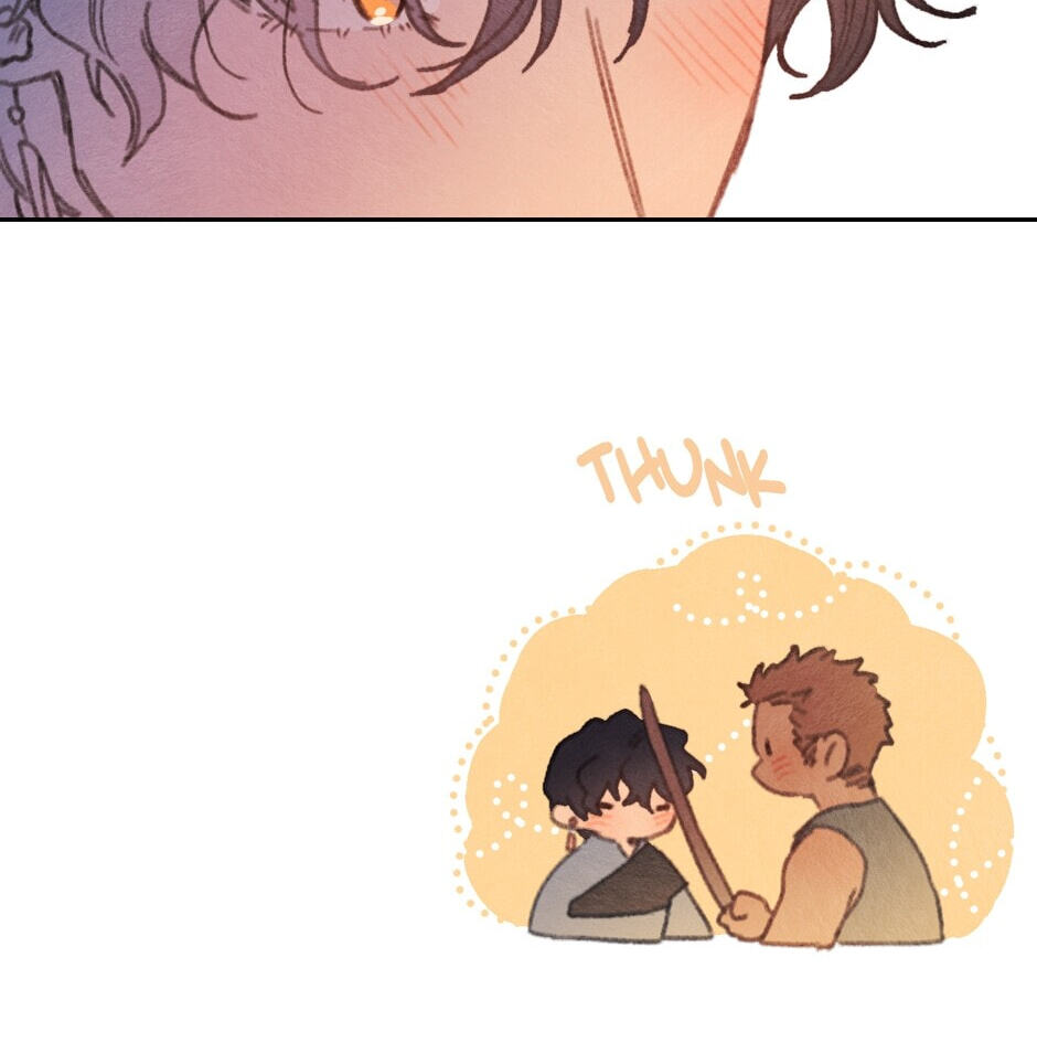 Read Rix Vanus chapter 200 image 33 on Lezhin