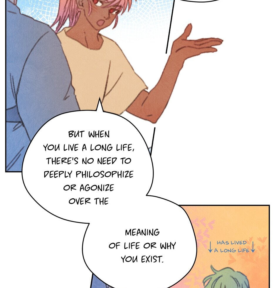 Read Rix Vanus chapter 200 image 42 on Lezhin