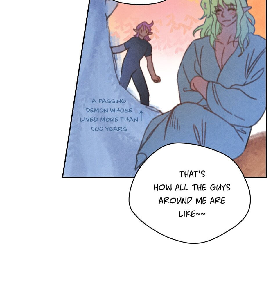 Read Rix Vanus chapter 200 image 43 on Lezhin