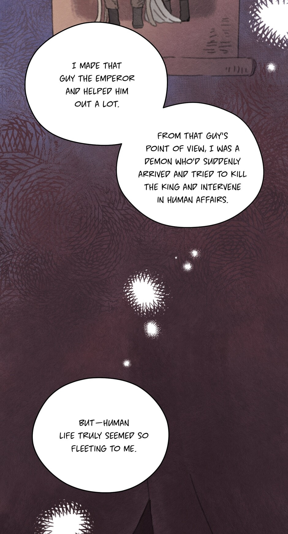 Read Rix Vanus chapter 200 image 47 on Lezhin