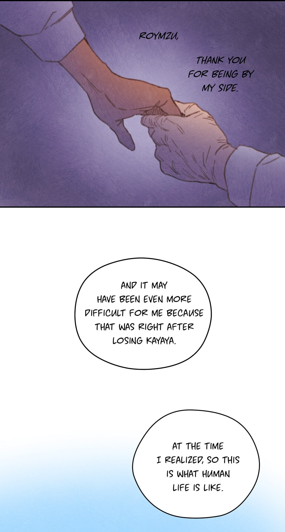 Read Rix Vanus chapter 200 image 49 on Lezhin