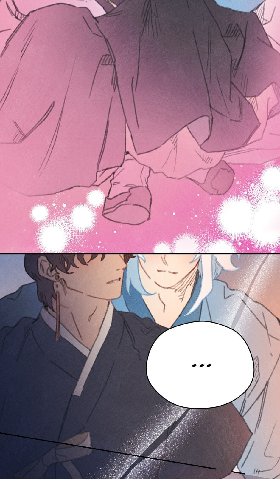 Read Rix Vanus chapter 200 image 5 on Lezhin