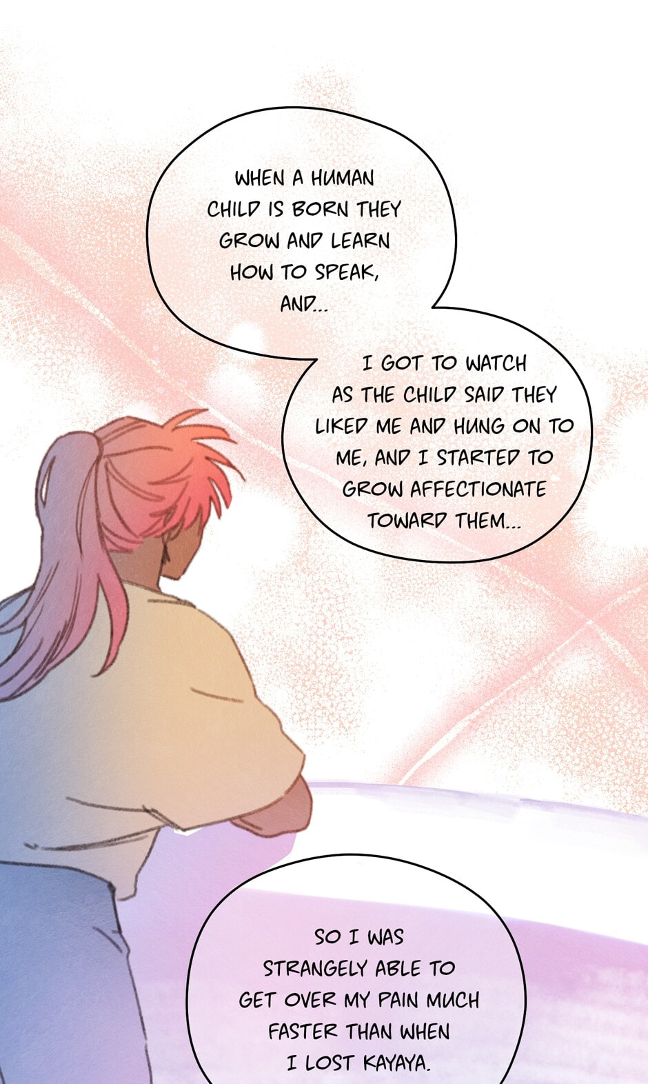 Read Rix Vanus chapter 200 image 53 on Lezhin