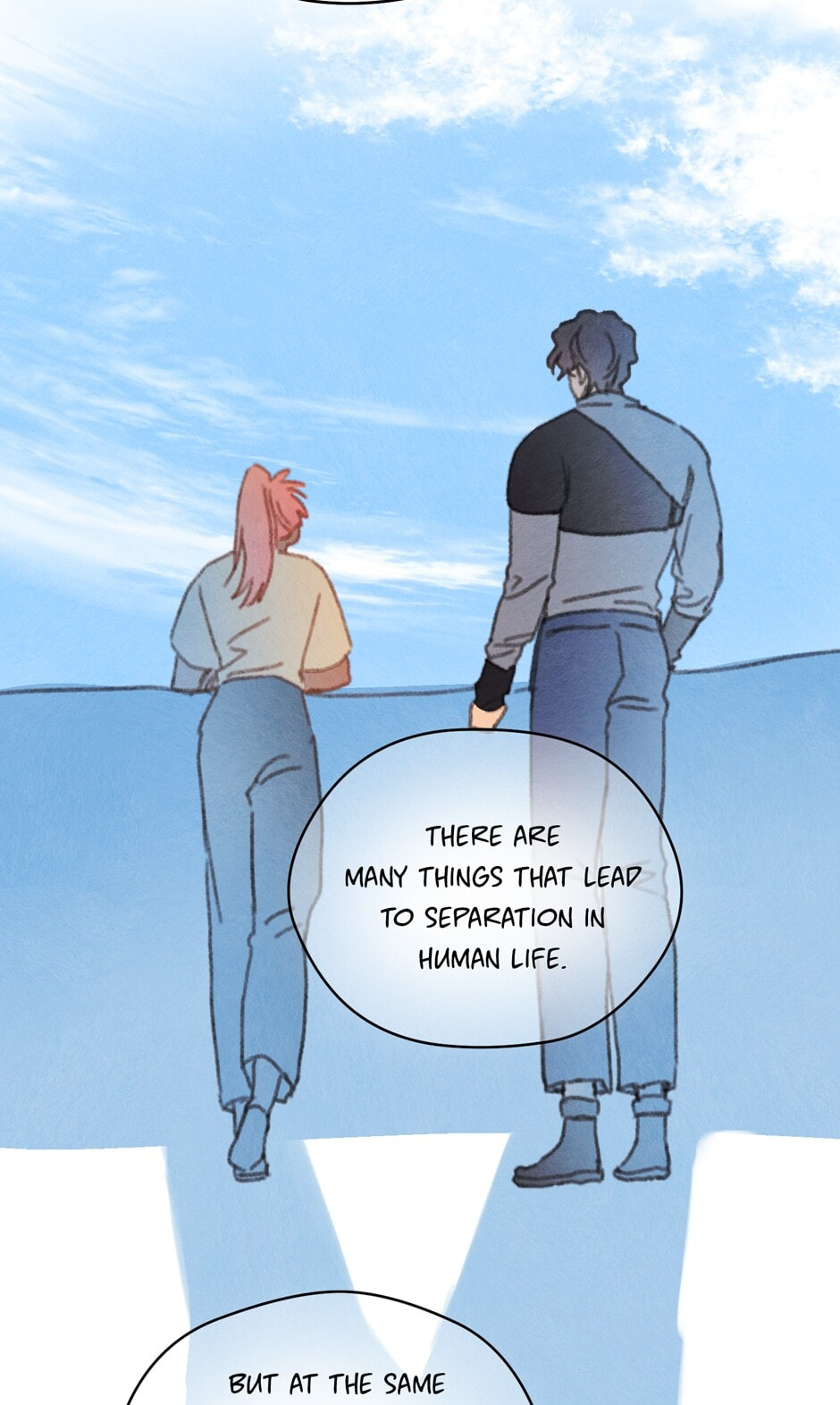 Read Rix Vanus chapter 200 image 55 on Lezhin