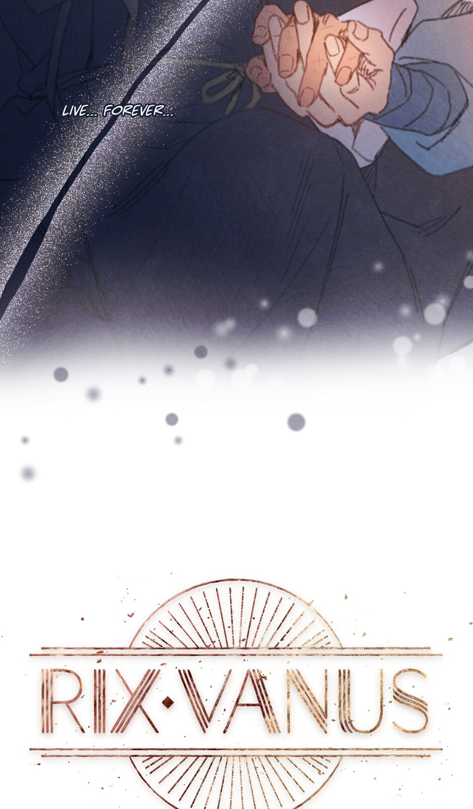 Read Rix Vanus chapter 200 image 6 on Lezhin