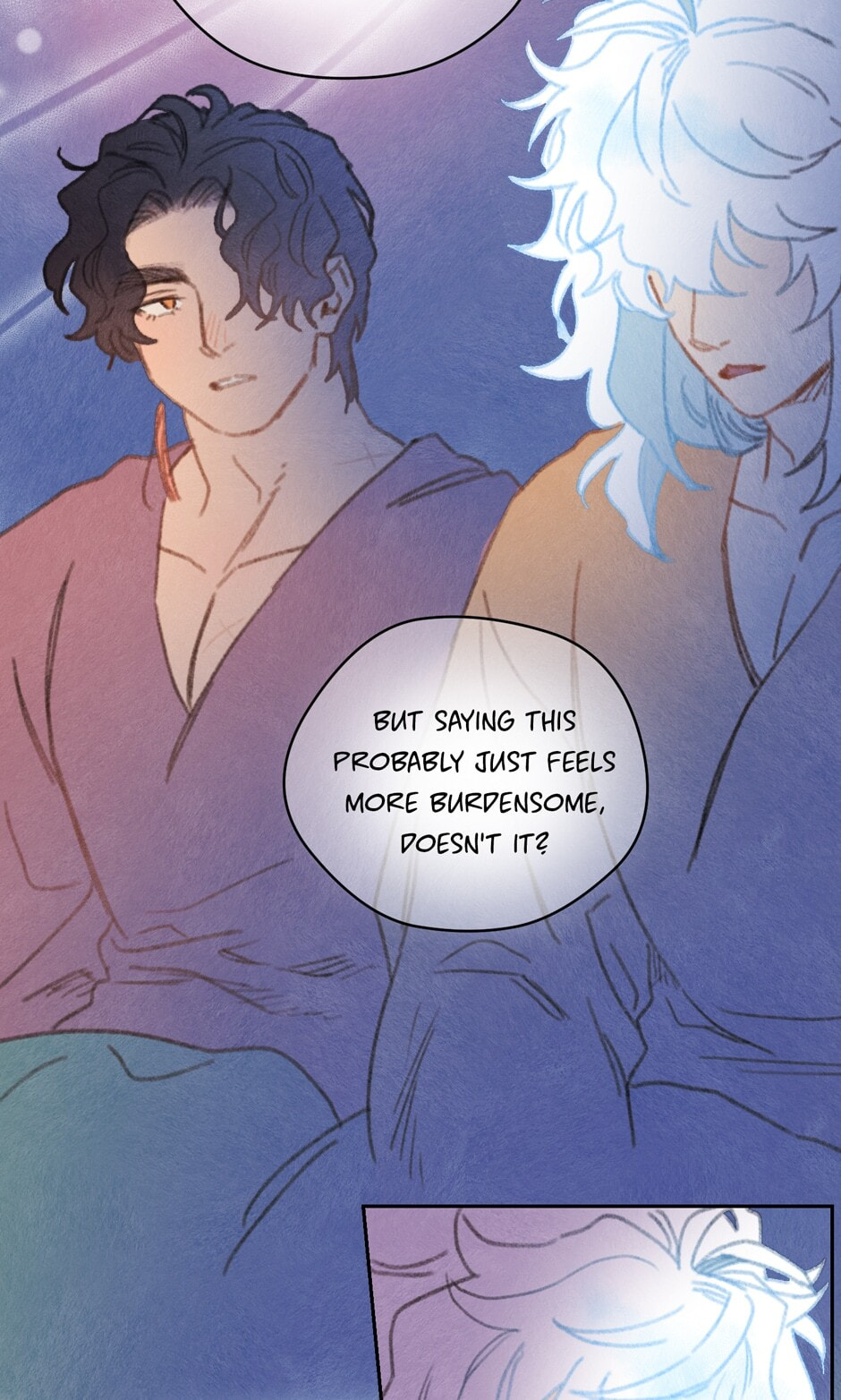 Read Rix Vanus chapter 200 image 66 on Lezhin