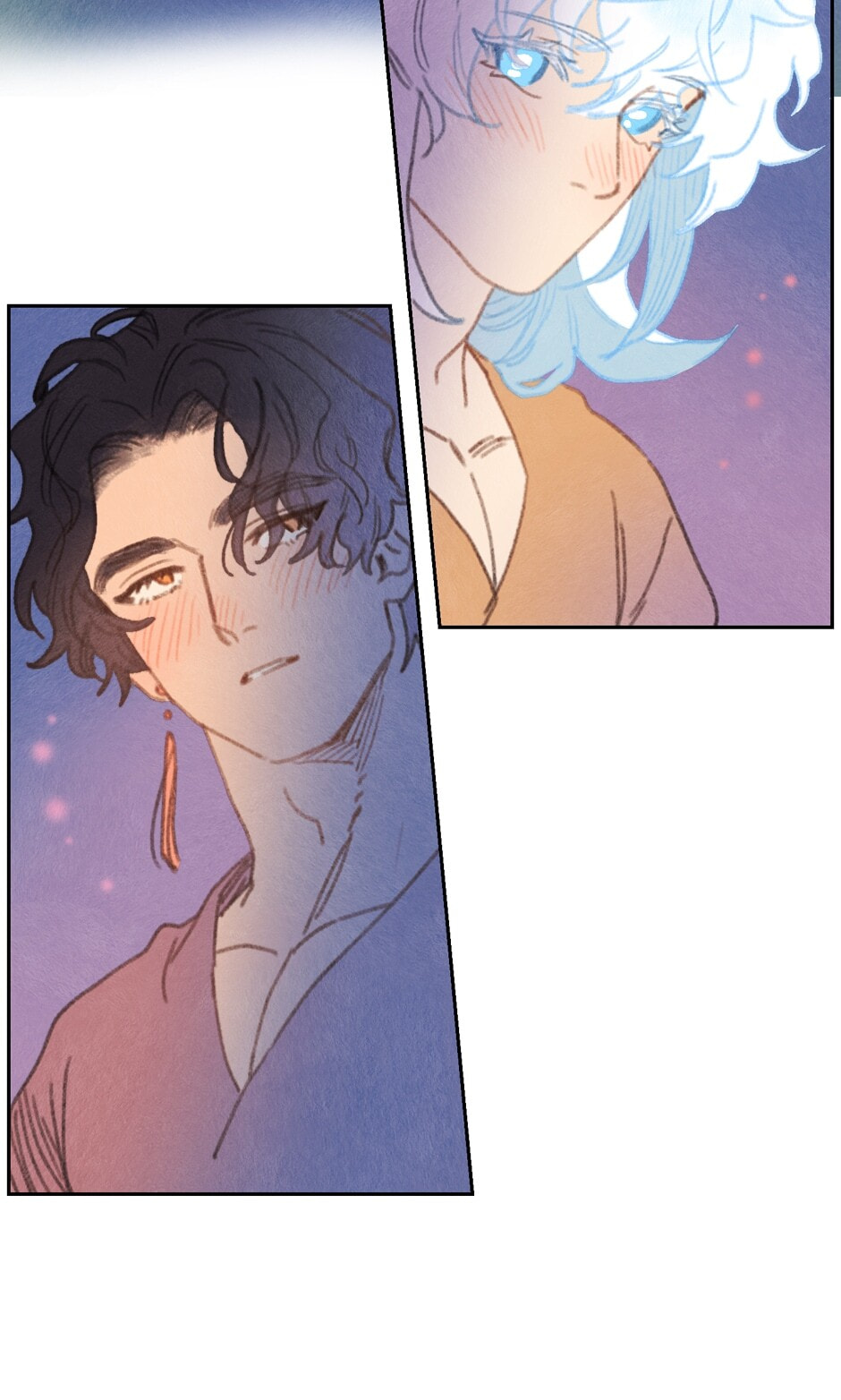 Read Rix Vanus chapter 200 image 67 on Lezhin