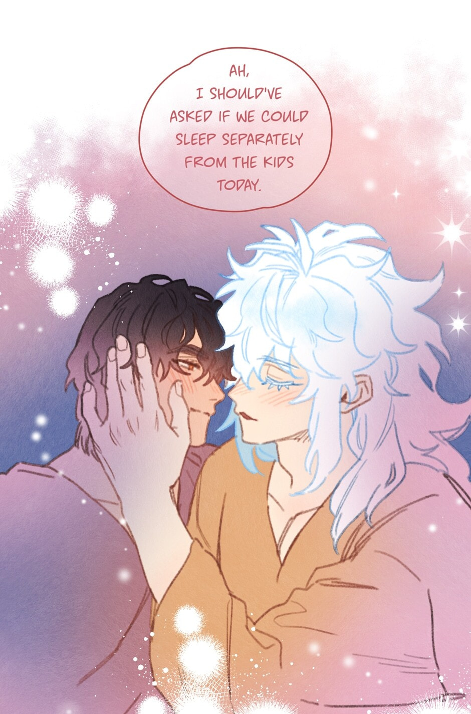 Read Rix Vanus chapter 200 image 69 on Lezhin