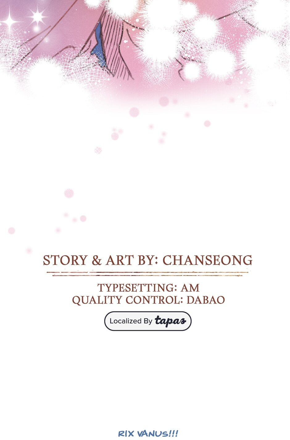 Read Rix Vanus chapter 200 image 70 on Lezhin