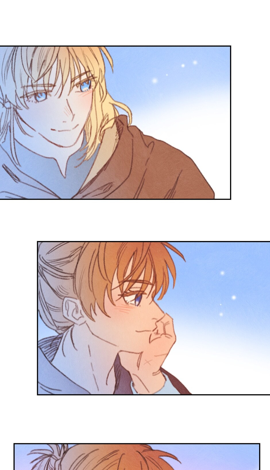 Read Rix Vanus chapter 201 image 14 on Lezhin