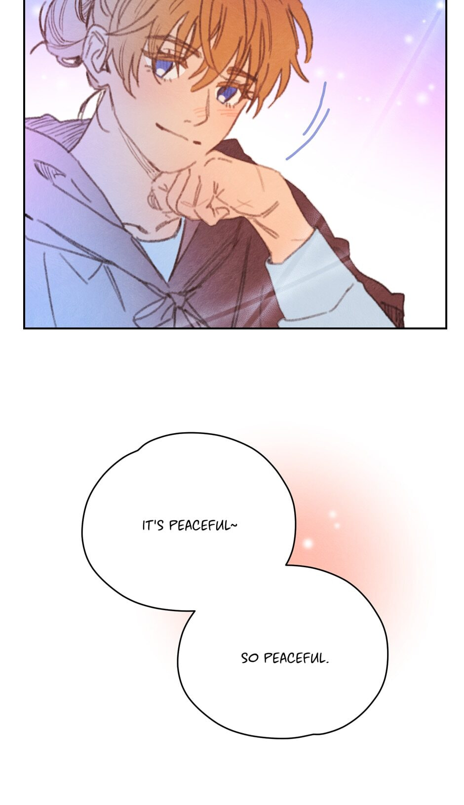 Read Rix Vanus chapter 201 image 15 on Lezhin