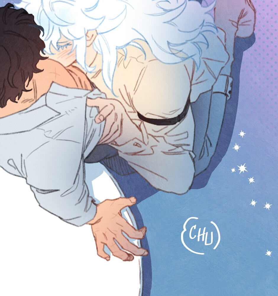 Read Rix Vanus chapter 201 image 23 on Lezhin