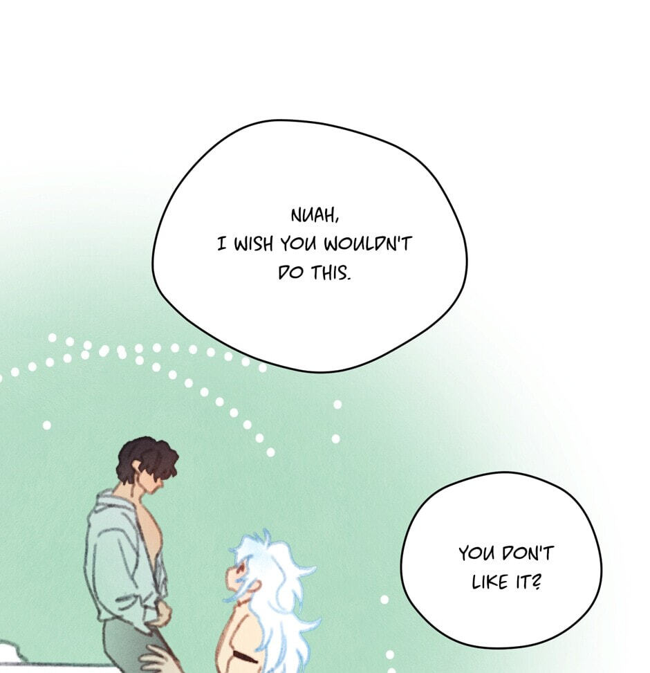 Read Rix Vanus chapter 201 image 26 on Lezhin