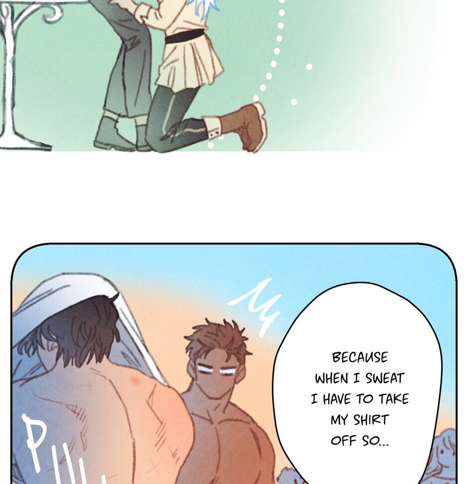Read Rix Vanus chapter 201 image 27 on Lezhin