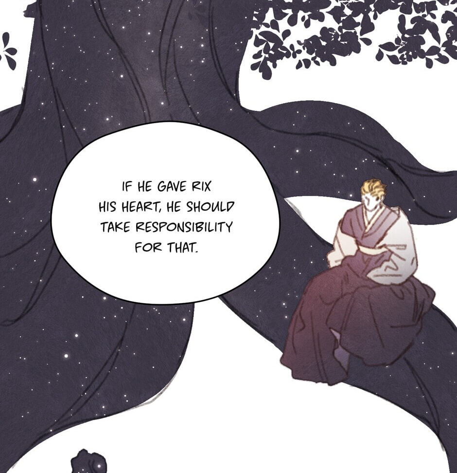 Read Rix Vanus chapter 201 image 3 on Lezhin