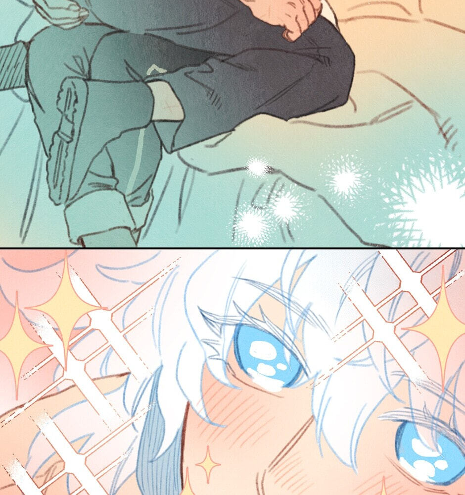 Read Rix Vanus chapter 201 image 33 on Lezhin