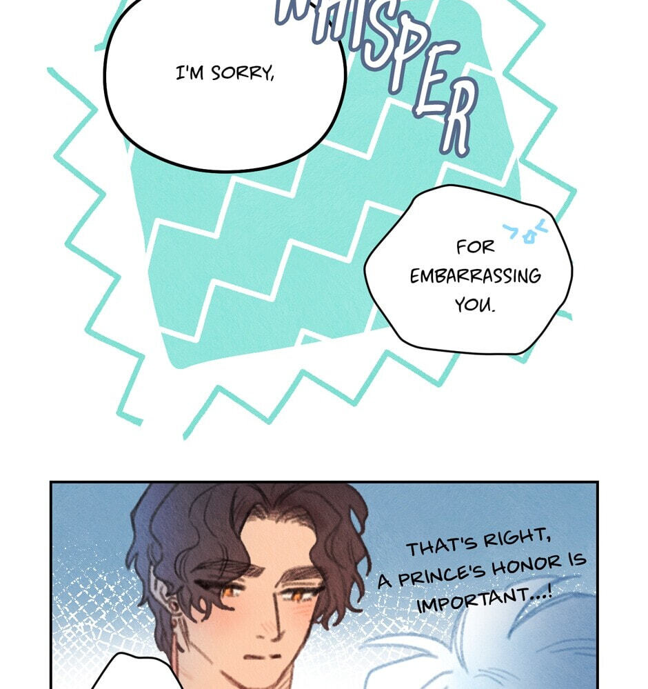 Read Rix Vanus chapter 201 image 35 on Lezhin