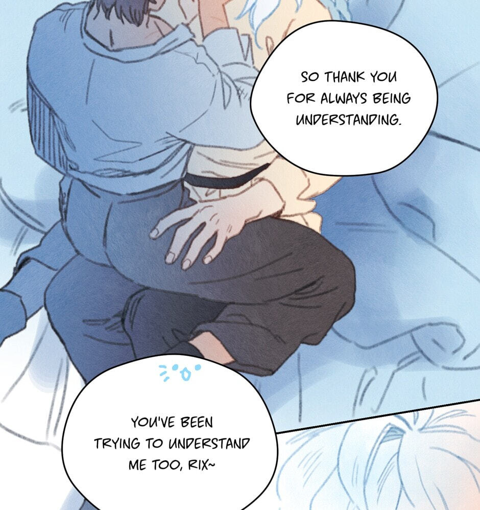 Read Rix Vanus chapter 201 image 38 on Lezhin