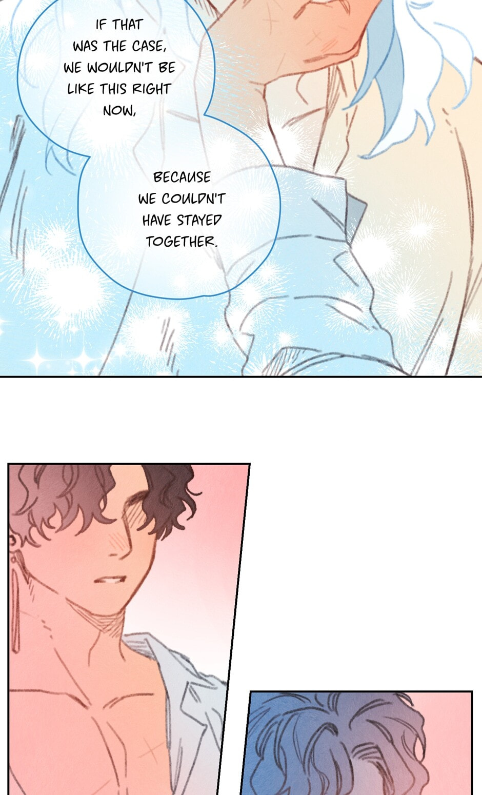 Read Rix Vanus chapter 201 image 41 on Lezhin