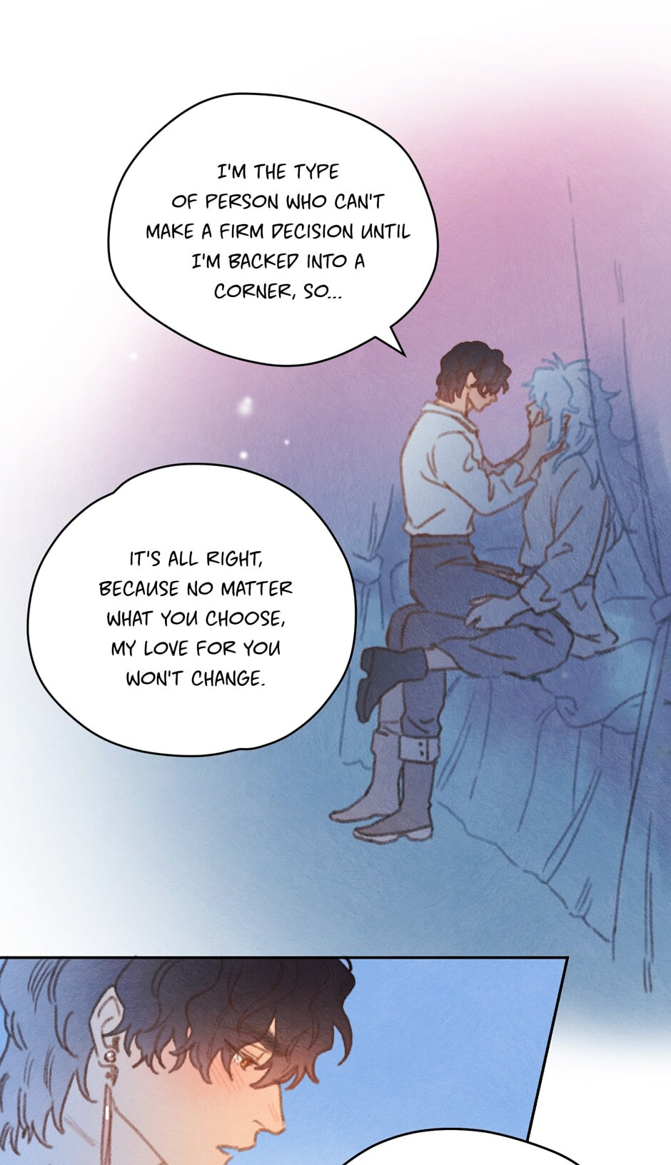 Read Rix Vanus chapter 201 image 44 on Lezhin