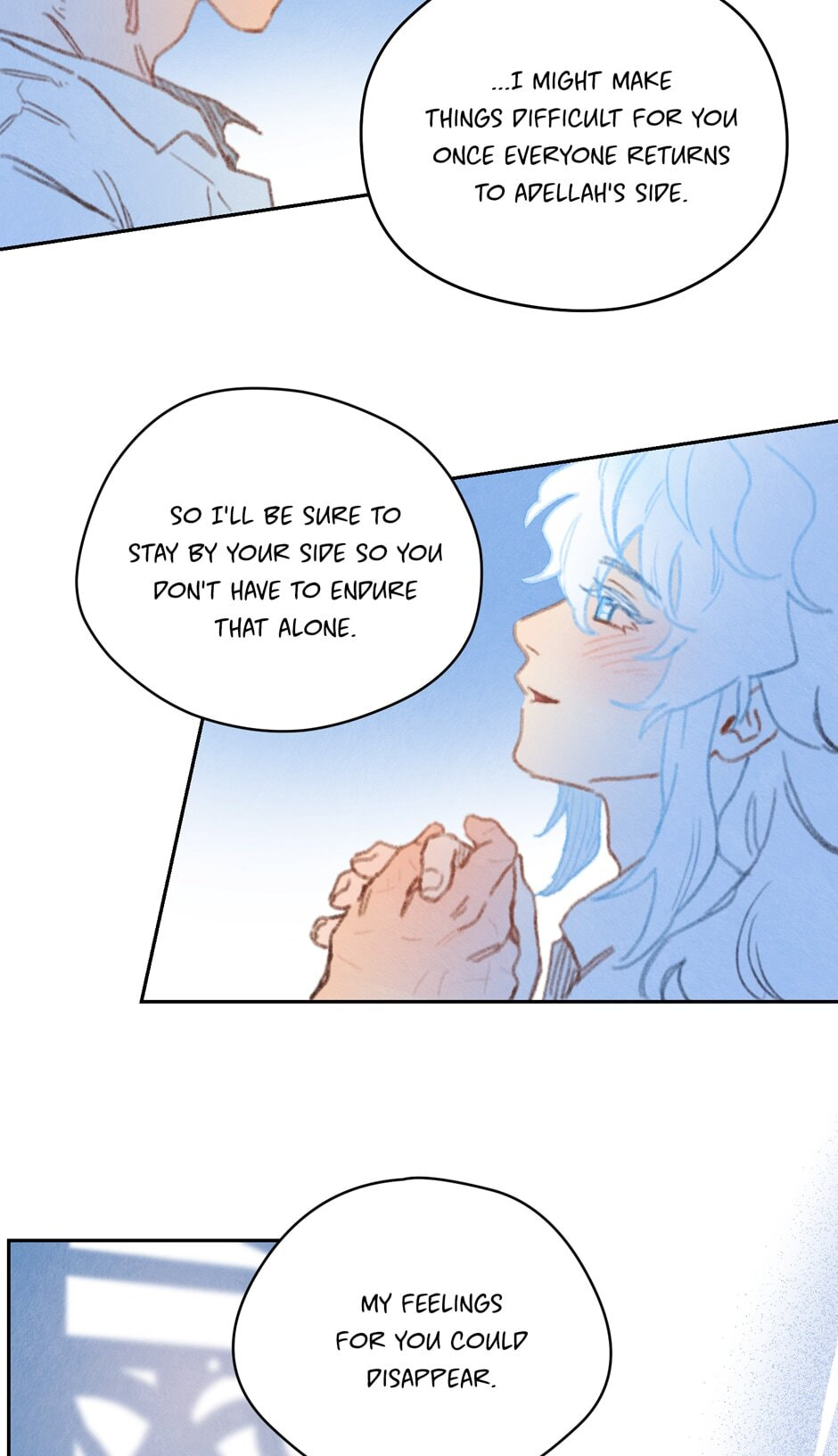 Read Rix Vanus chapter 201 image 45 on Lezhin