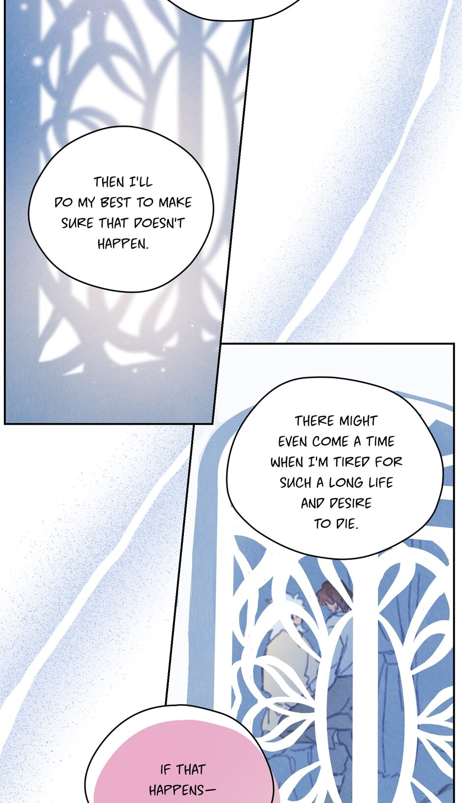 Read Rix Vanus chapter 201 image 46 on Lezhin