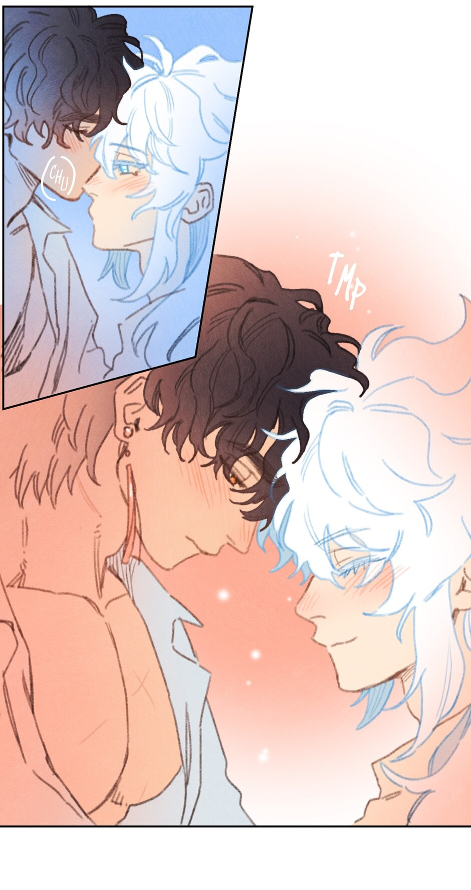 Read Rix Vanus chapter 201 image 48 on Lezhin