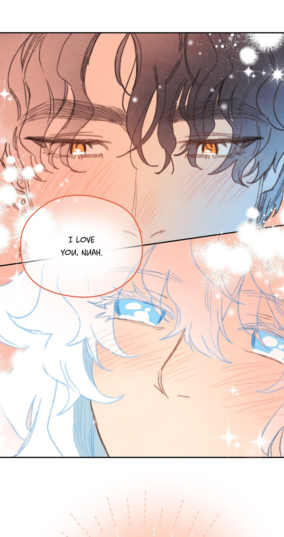 Read Rix Vanus chapter 201 image 49 on Lezhin