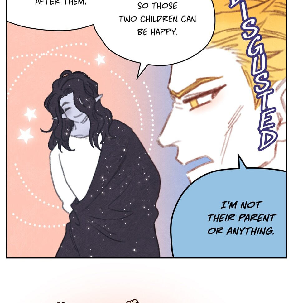 Read Rix Vanus chapter 201 image 5 on Lezhin