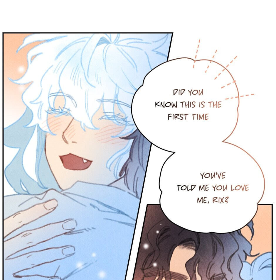 Read Rix Vanus chapter 201 image 51 on Lezhin