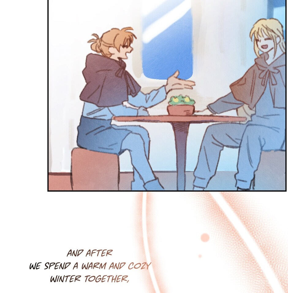 Read Rix Vanus chapter 201 image 54 on Lezhin
