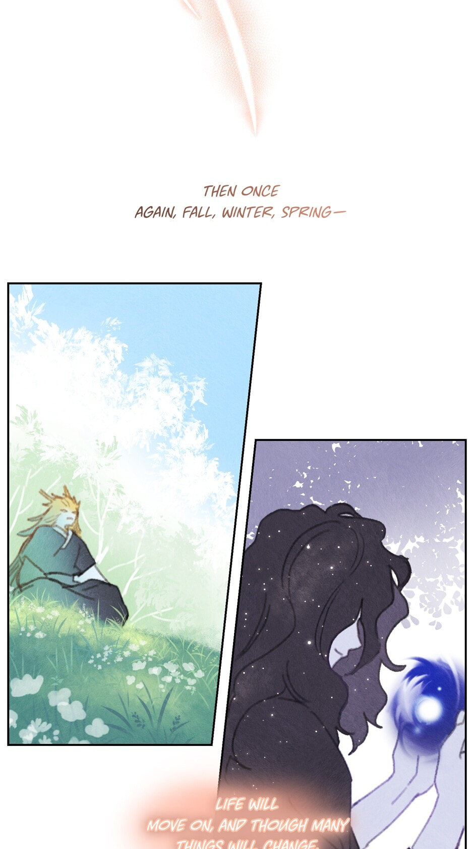 Read Rix Vanus chapter 201 image 59 on Lezhin