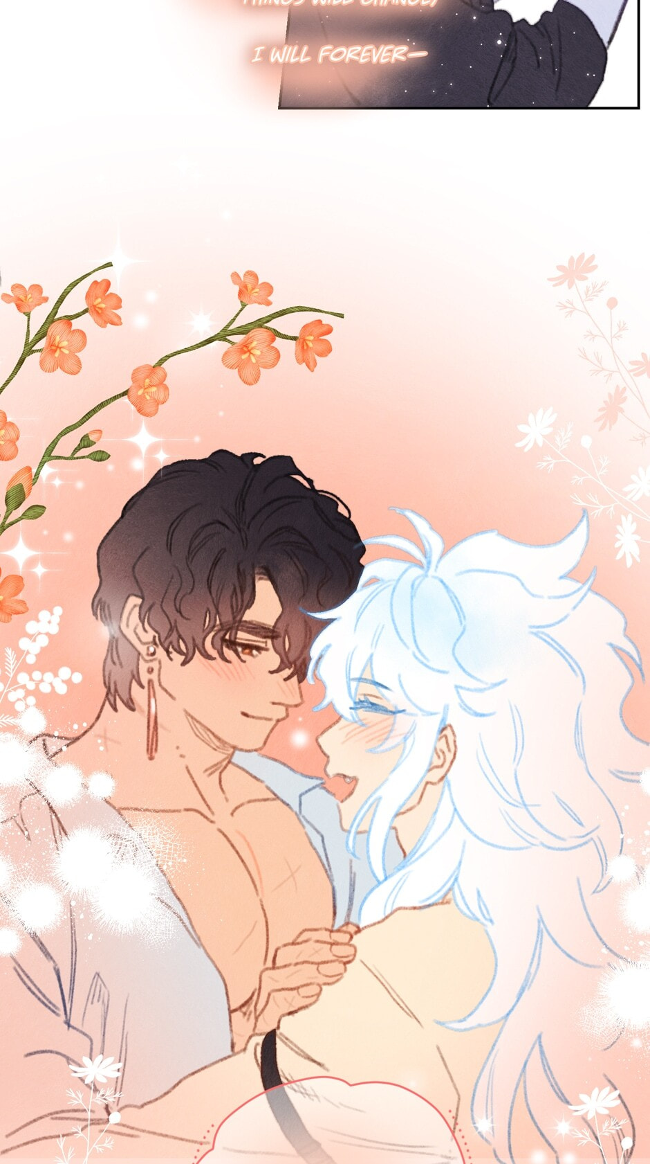 Read Rix Vanus chapter 201 image 60 on Lezhin