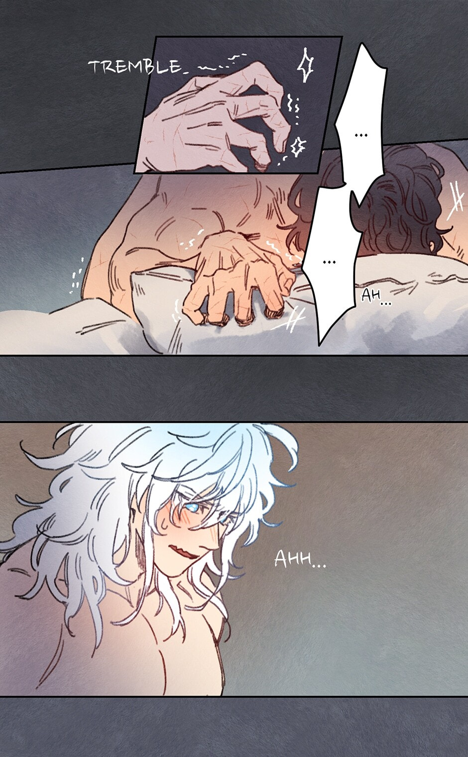 Read Rix Vanus chapter 21 image 1 on Lezhin