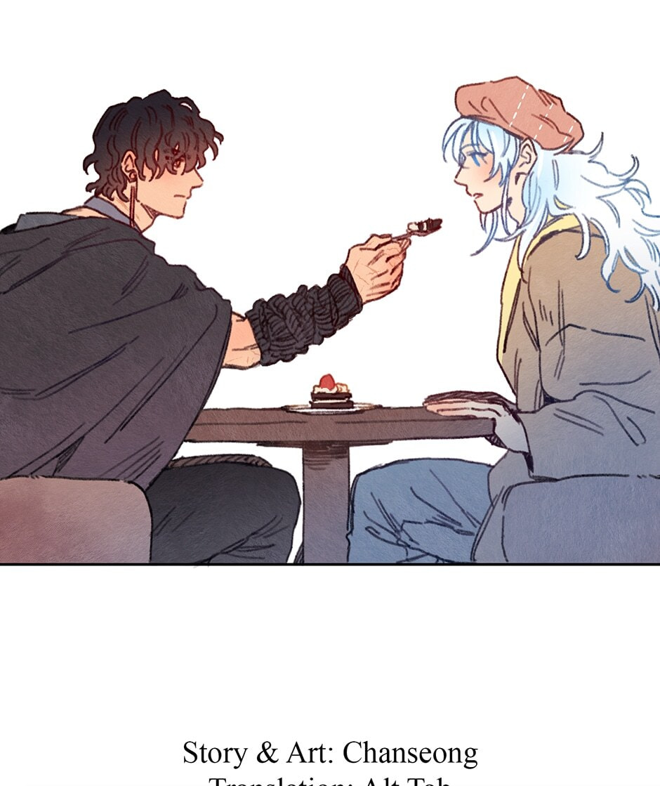 Read Rix Vanus chapter 21 image 26 on Lezhin