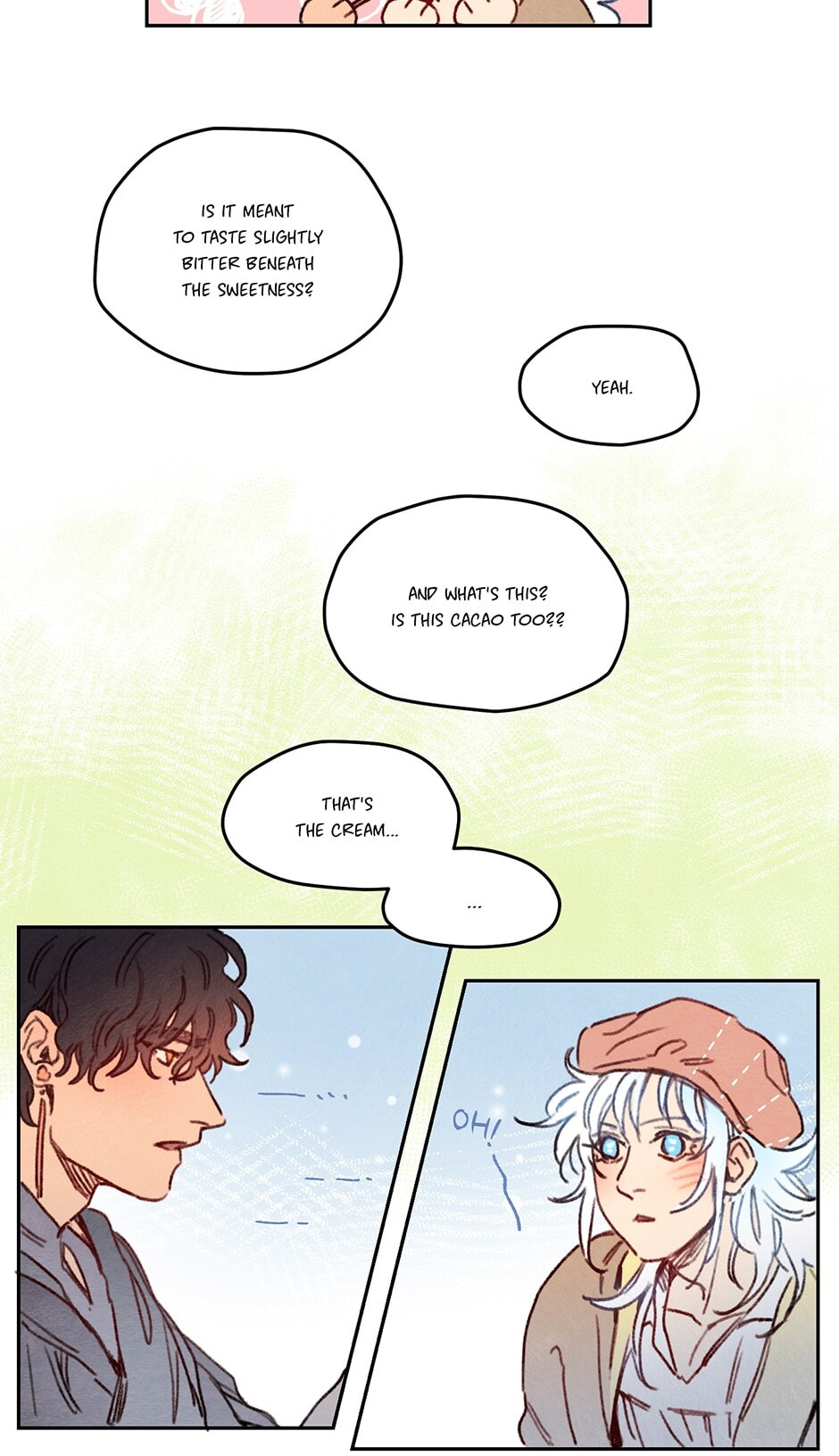 Read Rix Vanus chapter 22 image 11 on Lezhin
