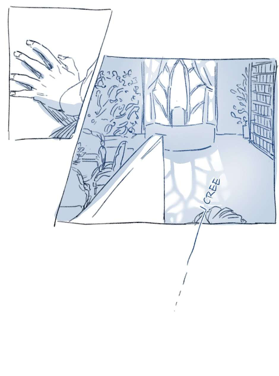 Read Rix Vanus chapter 22 image 24 on Lezhin