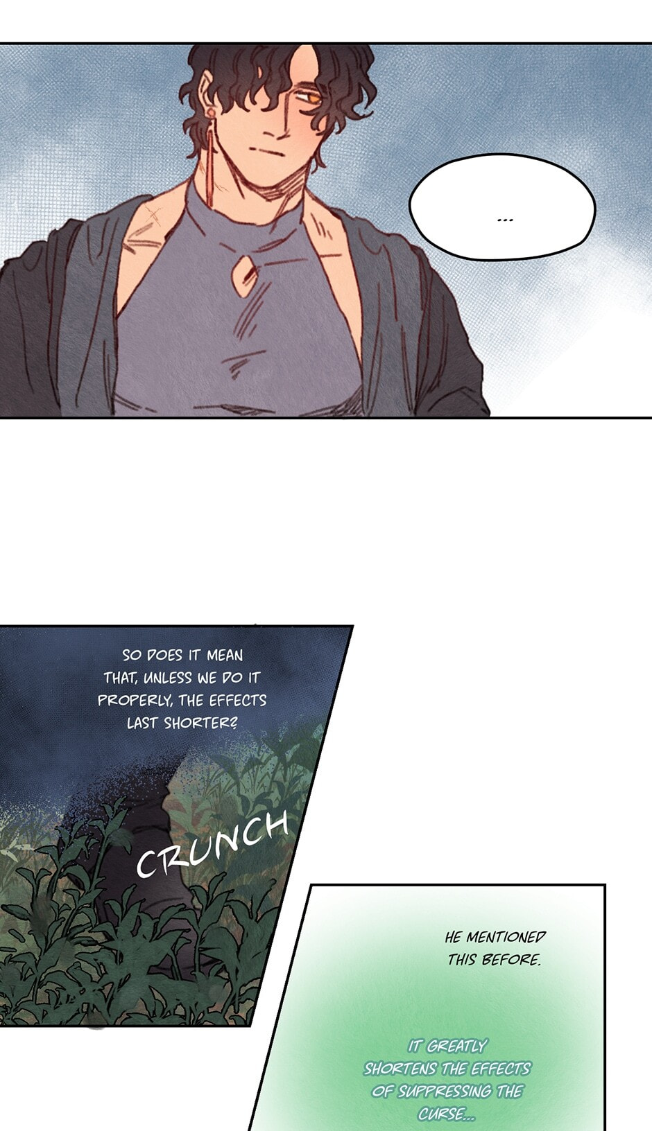 Read Rix Vanus chapter 23 image 16 on Lezhin
